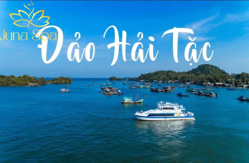 Đảo Hải Tặc