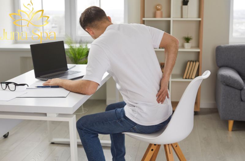 Cortisol và vòng xoắn tích mỡ: Hiểu đúng để không đổ lỗi cho bản thân