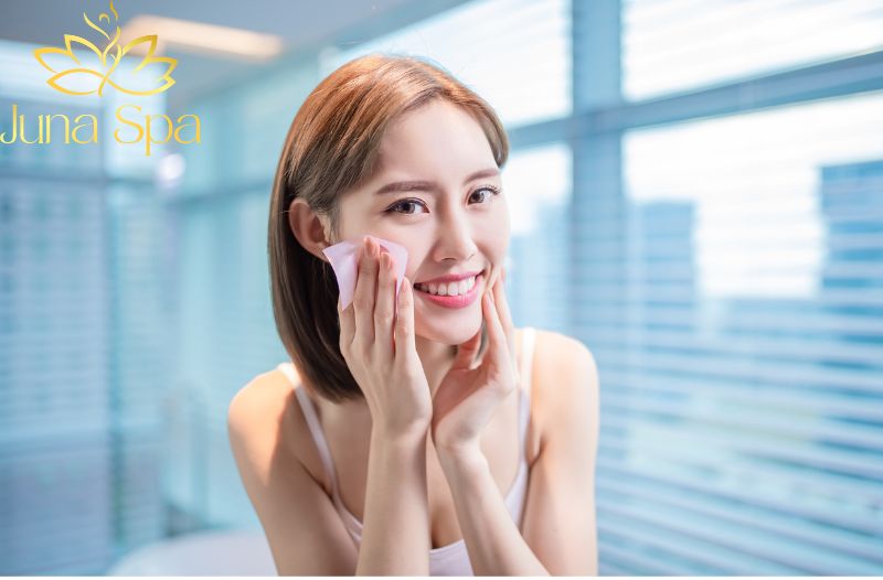Lựa chọn giấy thấm dầu và cách sử dụng hiệu quả