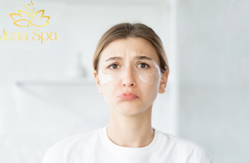 Cách chăm sóc và phục hồi da nhạy cảm dễ kích ứng hiệu quả