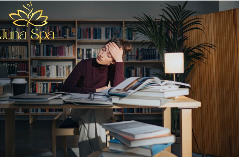 Dinh dưỡng hỗ trợ điều hòa cortisol