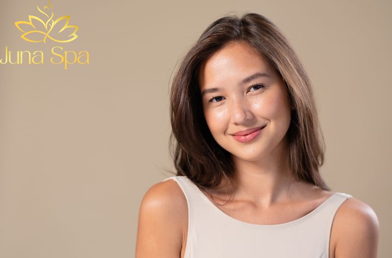Tăng cường độ ẩm tức thì với xịt khoáng
