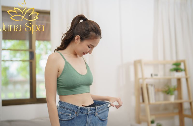 Ưu tiên thói quen ăn uống bền vững thay vì ăn kiêng cực đoan