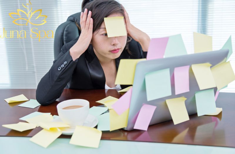 Xây dựng “vùng an toàn” tinh thần mỗi ngày