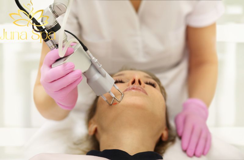 Vì sao cần xử lý nám theo đúng tầng da Chìa khóa cải thiện sắc tố hiệu quả và an toàn