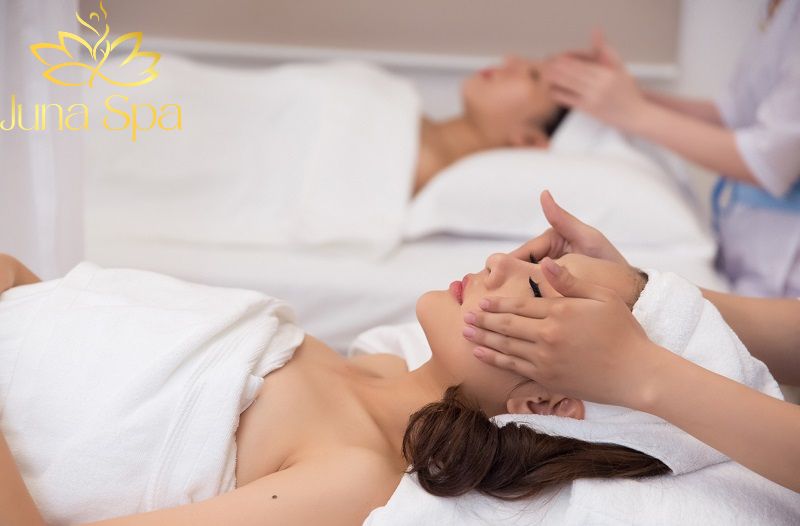 Học spa chăm sóc da cần chuẩn bị dụng cụ gì?