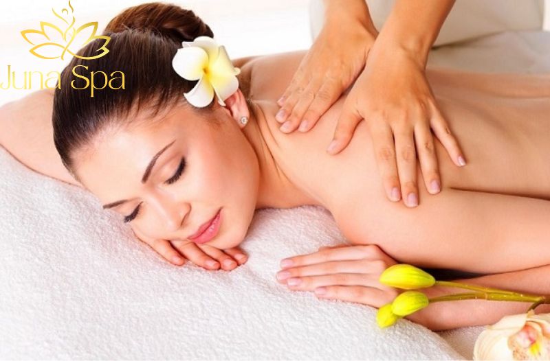 Những kỹ thuật massage cơ bản học viên cần nắm vững