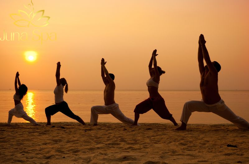 Những sai lầm khi tập yoga khiến chị em càng tập càng xuống sắc