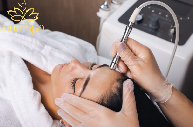 Kích thích tái tạo - Trẻ hoá làn da một cách tự nhiên