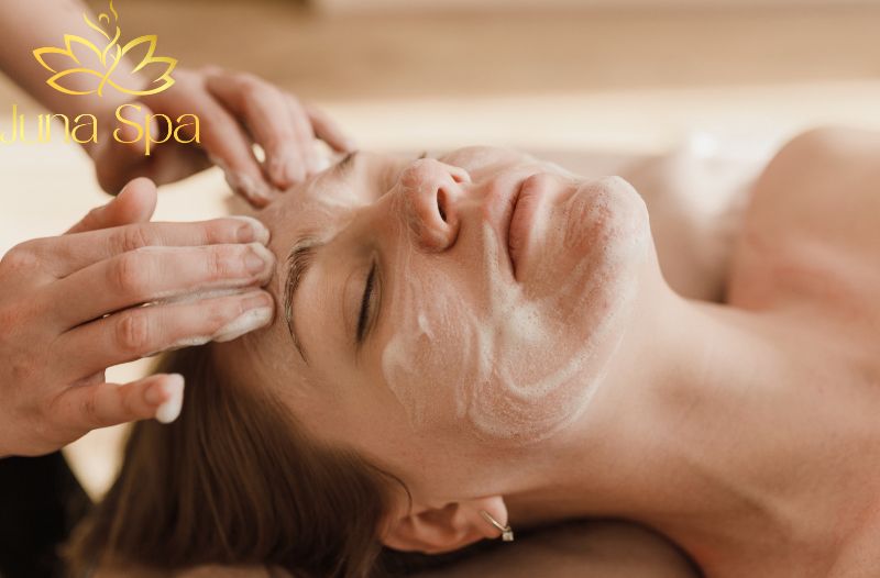 Lầm tưởng khi đi Spa 1: Chỉ cần đi một lần là da đẹp luôn