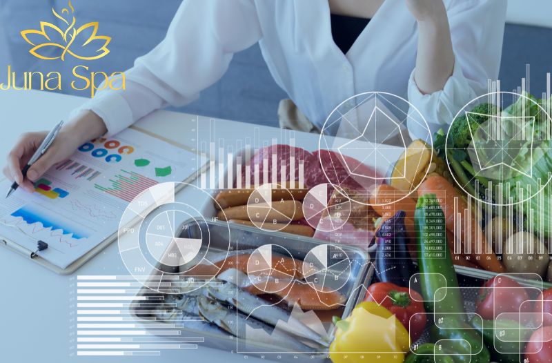Tìm hiểu về nhu cầu dinh dưỡng cá nhân