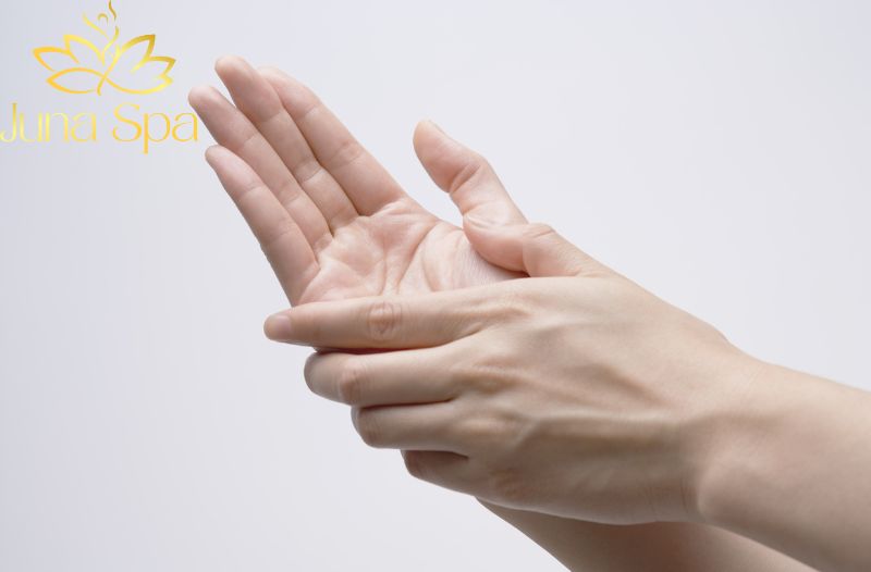 Các kỹ thuật massage cơ bản cần biết
