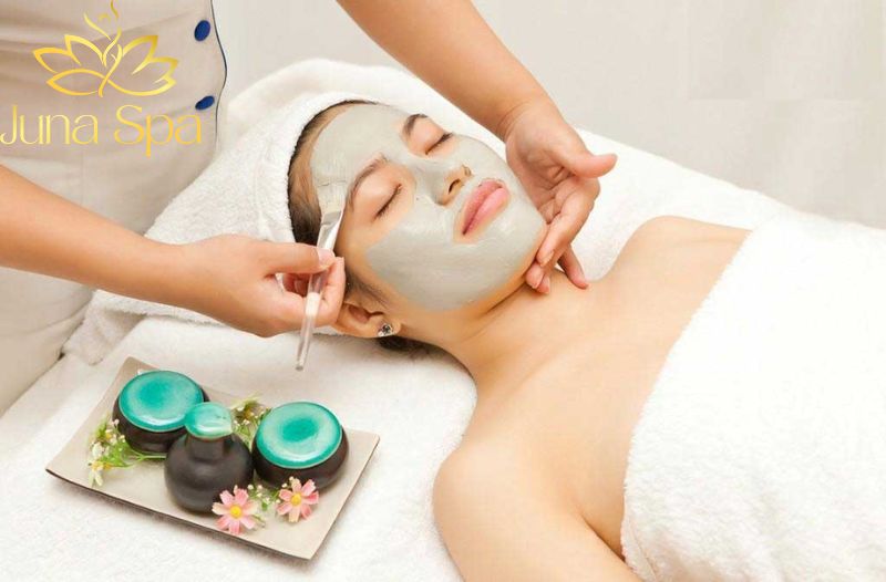Những lợi ích thiết thực khi học khóa trị mụn dành cho người thường