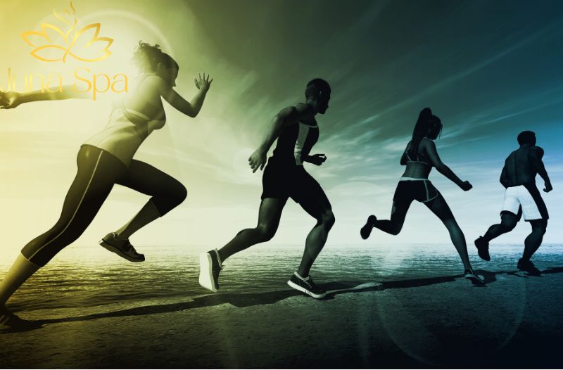 Đừng bỏ qua tầm quan trọng của vận động thể chất