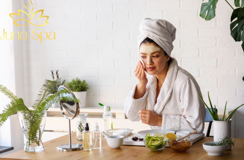 Những yếu tố tác động đến sức khỏe làn da