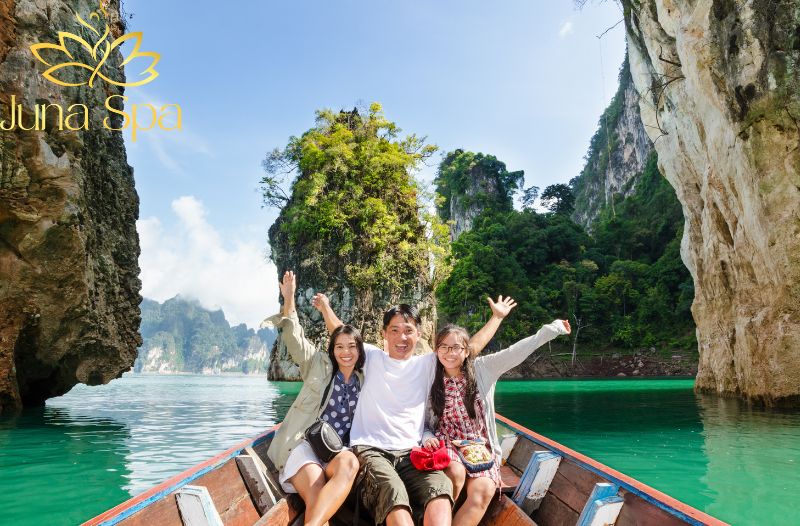 Cách chọn đảo phù hợp cho lần đầu - Không phải cứ đẹp là hợp