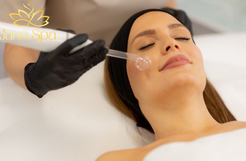 Zen Skin - Sự đầu tư cho làn da khoẻ đẹp lâu dài