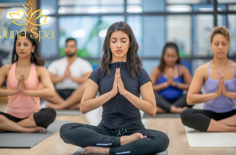 Không nghỉ ngơi hợp lý