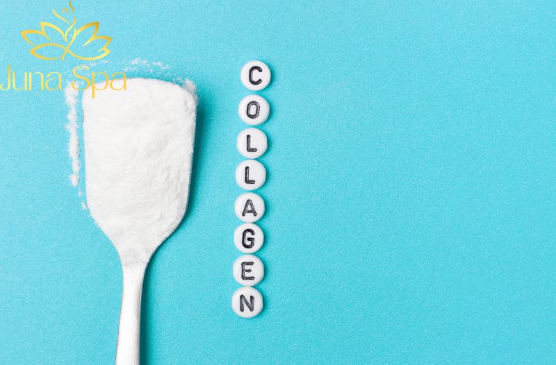 Tác dụng phụ của collagen