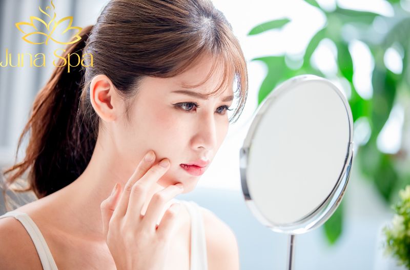 Các cách chăm sóc và kiềm dầu hiệu quả cho da nhờn
