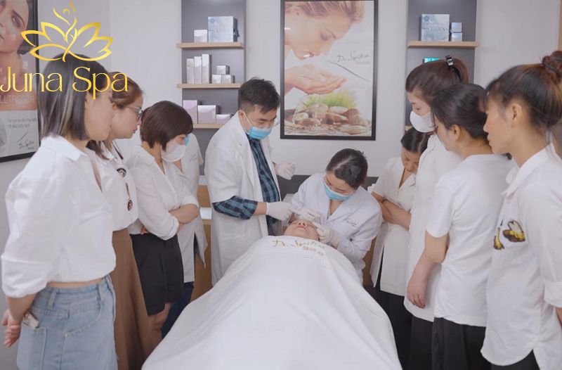 Chấp nhận sự cạnh tranh như một phần tất yếu