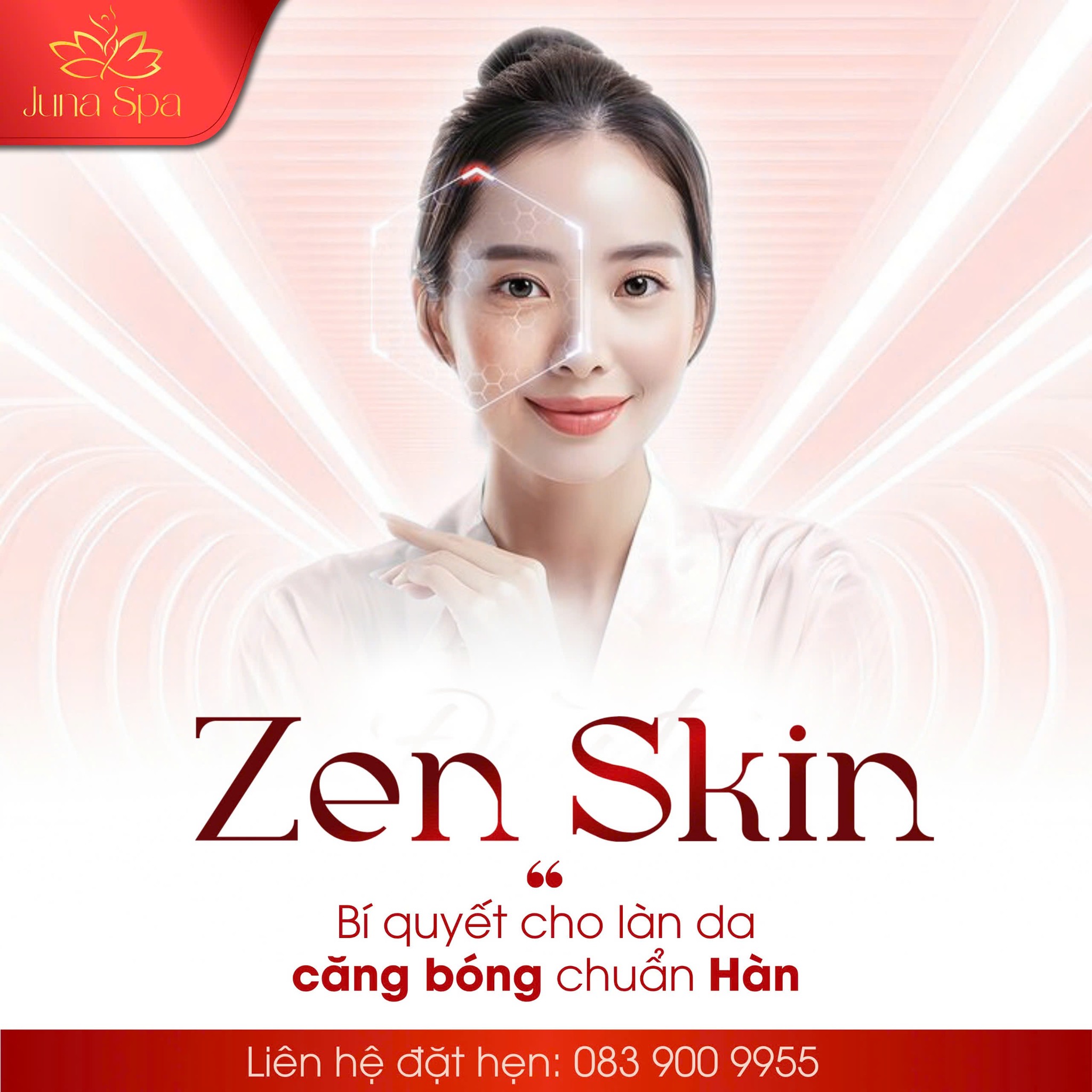 ZEN SKIN