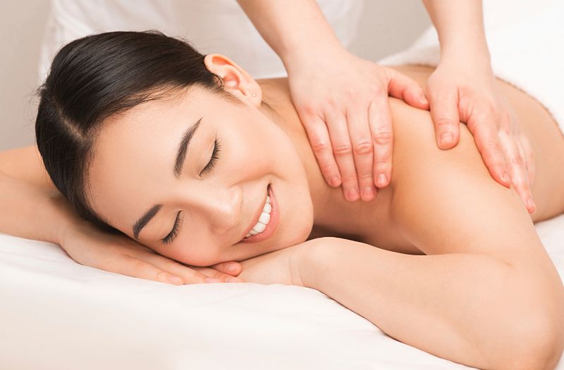 Massage bao nhiêu lần một tuần là tốt?