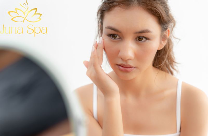 Nguyên nhân gây ra tình trạng da nhạy cảm