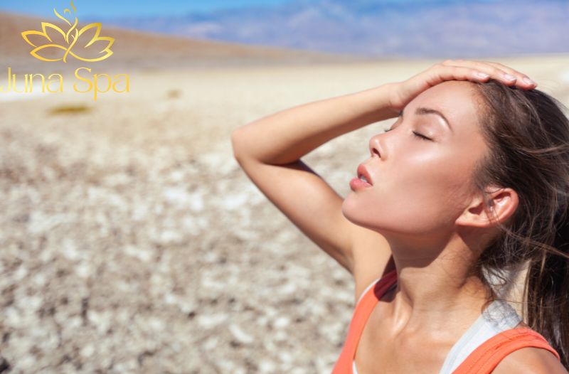 Cách cấp cứu làn da thiếu ẩm hiệu quả