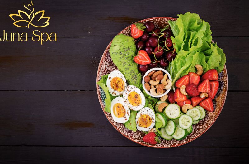 Hiểu đúng về vai trò của các nhóm chất dinh dưỡng