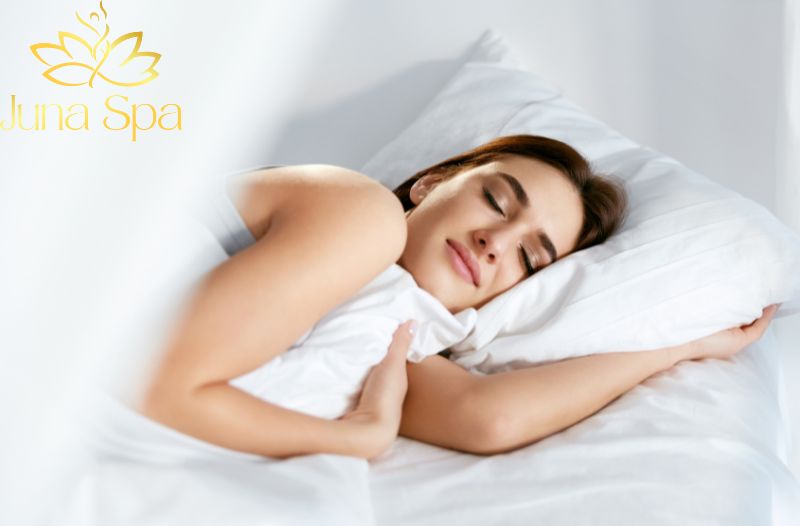 Làm thế nào để có giấc ngủ chất lượng