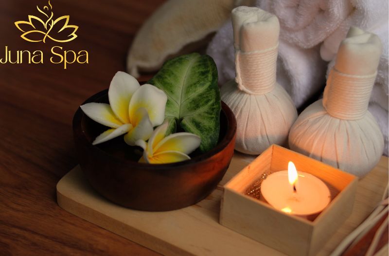 Giải pháp phục hồi tại nhà