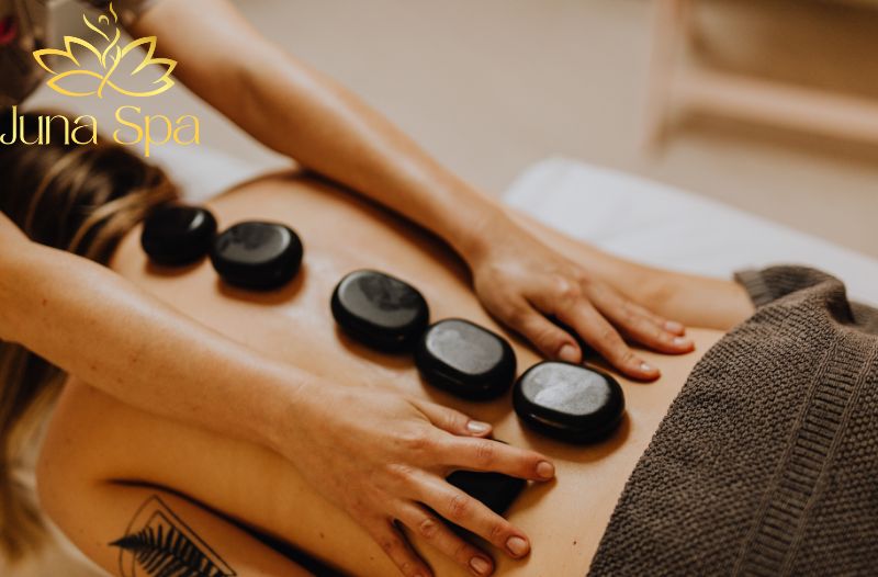 Một tuần nên massage mấy lần