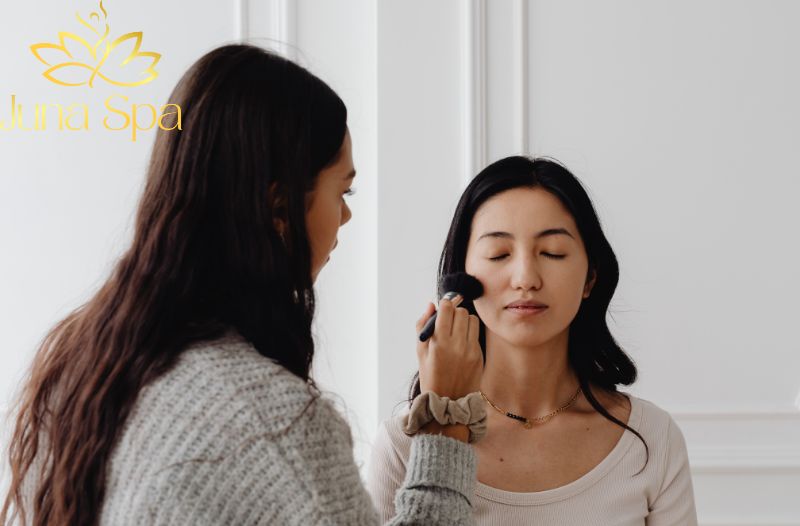 Một số lưu ý cho người mới bắt đầu trang điểm
