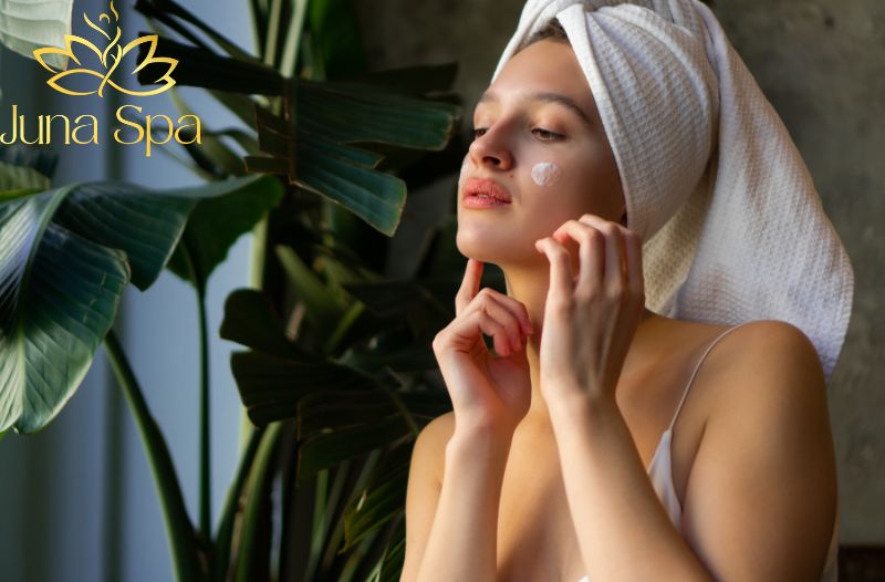 Chăm sóc chuyên sâu tại spa: Khi nào nên lựa chọn?