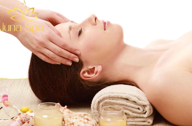 Gội đầu dưỡng sinh: Bước đi dễ tiếp cận cho người mới vào nghề