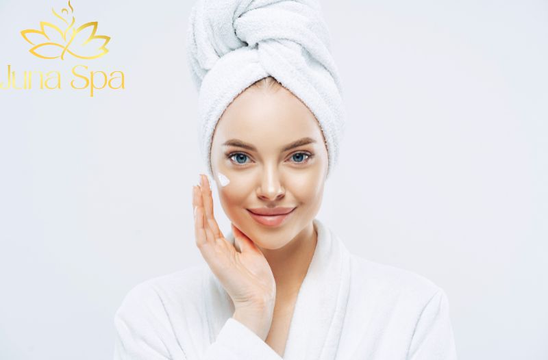 Mẹo làm chậm lão hóa tự nhiên