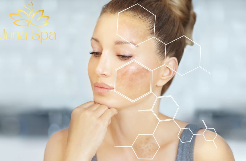 Phá hủy kết cấu da