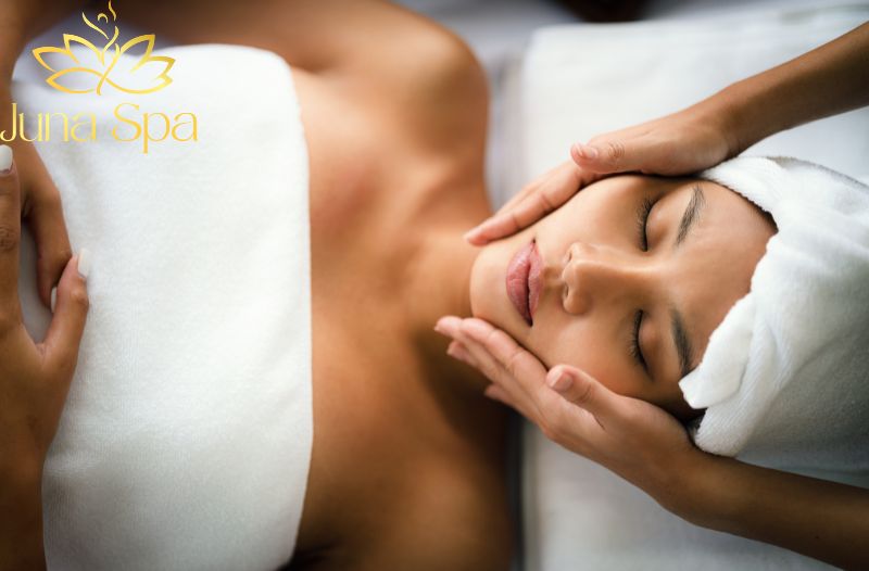 Chi phí học Spa là bao nhiêu