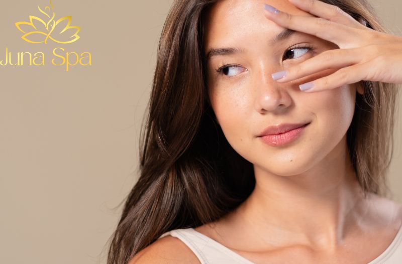 Nguyên tắc vàng khi kết hợp thực phẩm cho làn da khỏe