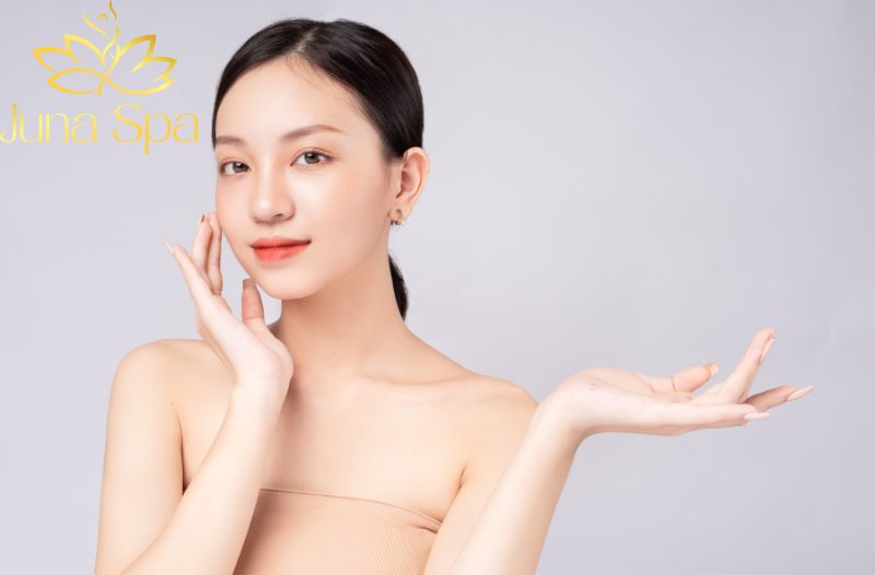 Thói quen ăn uống và lối sống hỗ trợ làn da