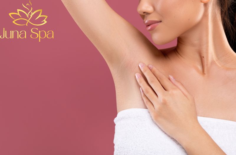 Cơ thể luôn thơm tho với 3 lưu ý sau đây