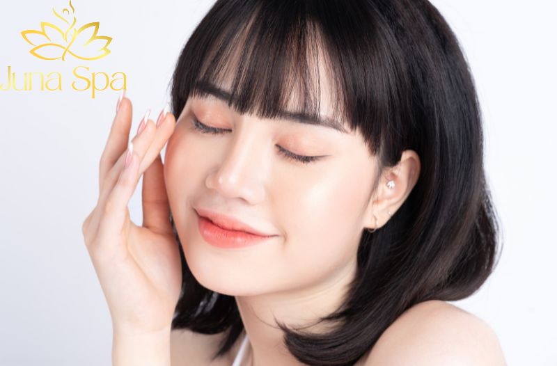 Làn da khỏe là nền tảng của mọi chu trình dưỡng da 