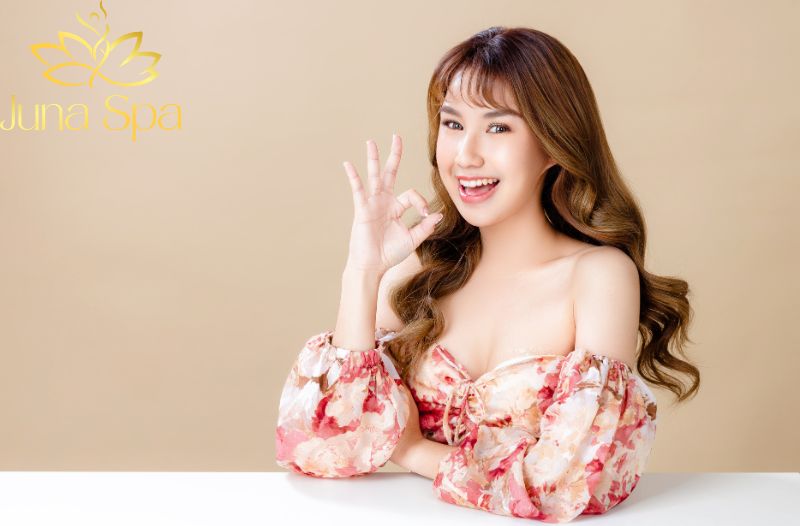 Gợi ý chu trình chăm sóc cho da vừa phục hồi