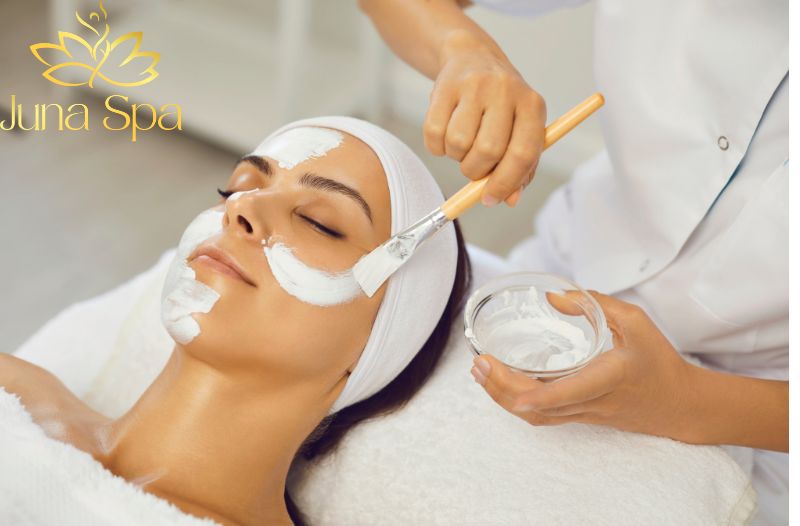 Peel da bao lâu một lần là tốt?