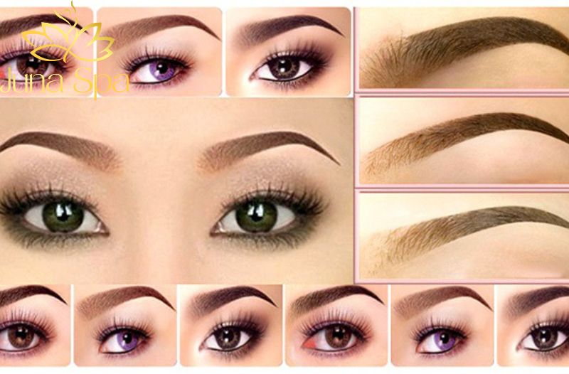 Người mới học phun xăm cần chuẩn bị dụng cụ gì?