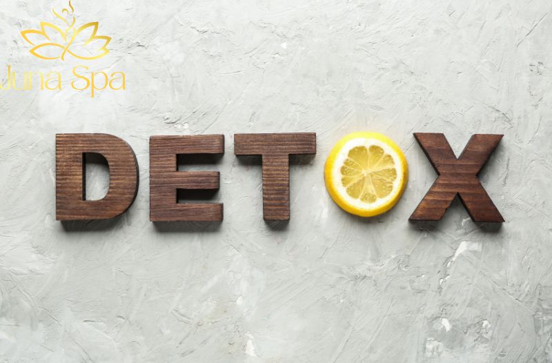 Detox da là gì? Sự thật và hiểu lầm phổ biến khi thải độc cho da