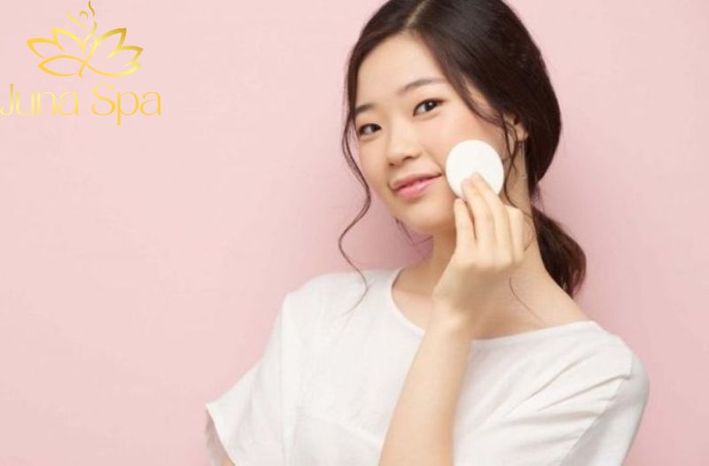 Skin Fasting là gì