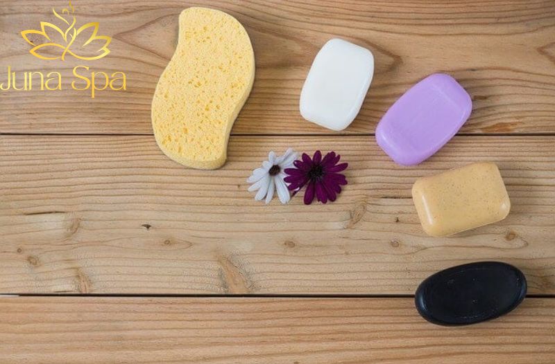 Xà phòng tắm trắng liệu có thực sự an toàn cho làn da của bạn?