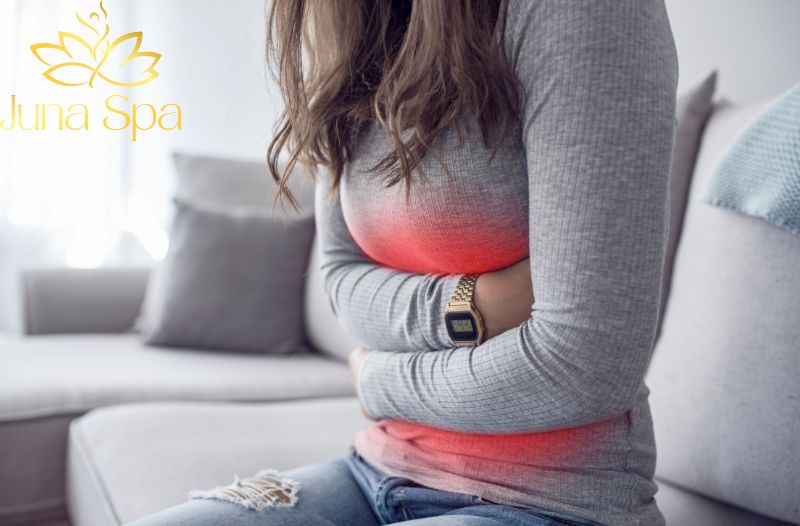 Những mẹo giúp các chị em bớt đau bụng vào ngày đèn đỏ